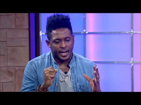 Danez Smith on surrealism in poetry