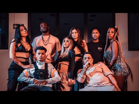 Pelé MilFlows x Andy - Cara de Santa (Prod. Liu Beatz / Jnr Beats)