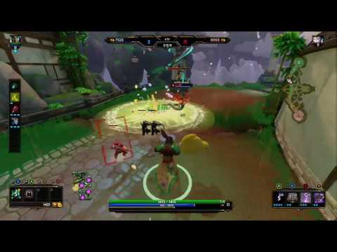 Ranked Duel: Chaac vs Medusa