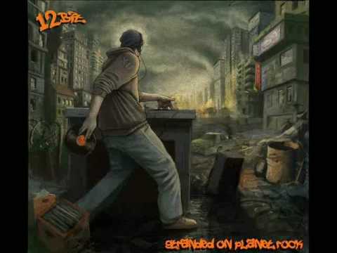 Maylay Sparks - Hip hop remains (prod 12bit)