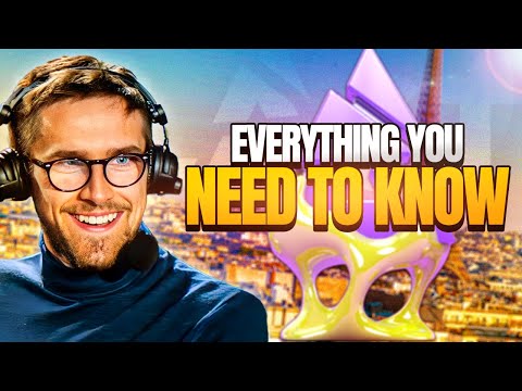 EVERYTHING You Need To Know for BLAST Paris Major!