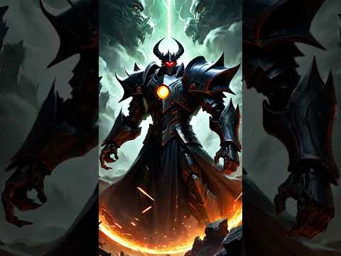 Omniscient Overlord: Infinite Vanquisher