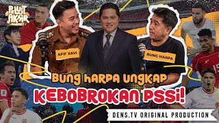 Download lagu BUNG HARPA : ALEX PASTOOR KALO GA BISA BAWA KE PIALA DUNIA, LEBIH BAIK DIAM! mp3 Download lagu BUNG HARPA : ALEX PASTOOR KALO GA BISA BAWA KE PIALA DUNIA, LEBIH BAIK DIAM! mp3