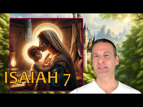 Isaiah Chapter 7 Summary And What God Wants From Us