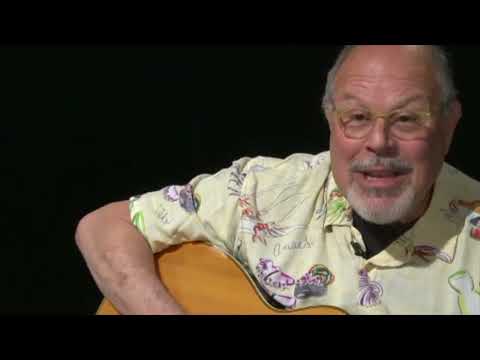 Show Me The Way To Go Home - Stefan Grossman