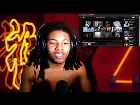 SpazzoReactz Reacts to GHOST MOUNTAIN - Your face in the window