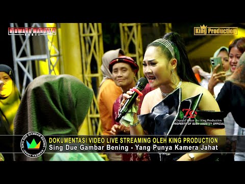 MABOK KAWA KAWA SUSY ARZETTY SHOW NMS HAJAT BPK.H.DARMO ( ALM ) DAN IBU HJ.SIRIH GADINGAN