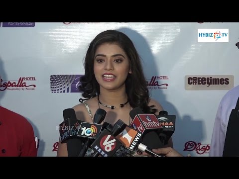 Yamini Bhaskar | Traditional Christmas Cake Mixing Ceremony 2016