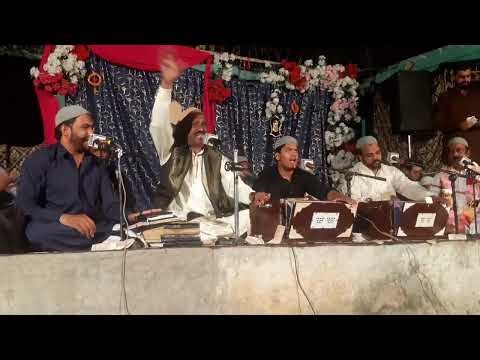 New Manqabat Ghous Ul Azam | Ghous Ka Deewana | Baba Gohar Ali Shah 2025 Urs Mela |