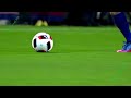 Leo Messi - Slow Motion Skills