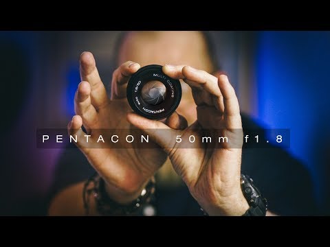 Pentacon