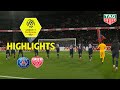 Paris Saint-Germain - Dijon FCO ( 4-0 ) - Highlights - (PARIS - DFCO) / 2019-20