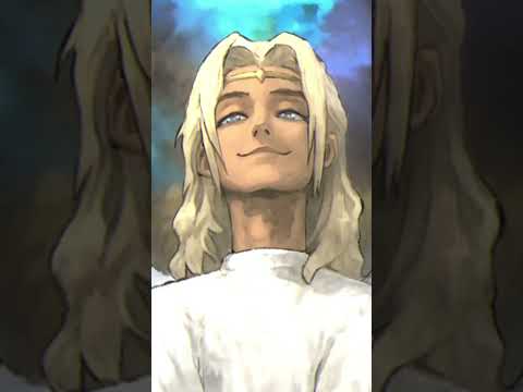 Que gran Historia la de ANGEL ENGINE #ai #angel #history #machine #tiktok #comedy #edit