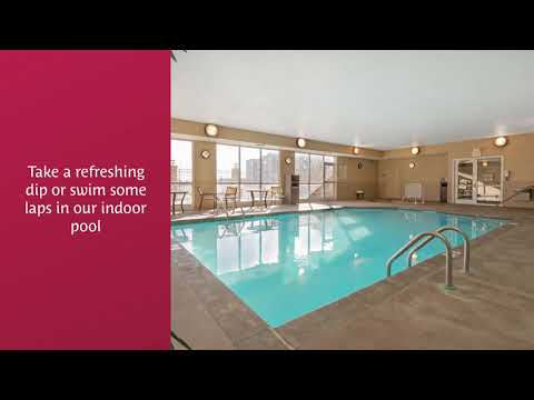 Best Western Plus Butterfield Inn - 17127