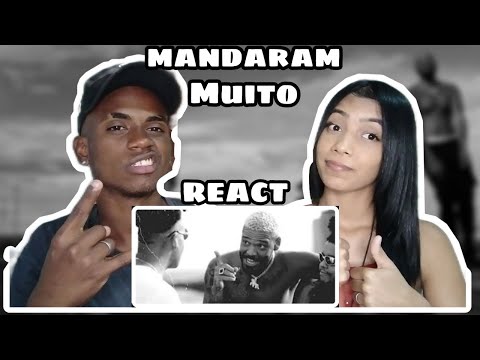 REACT | Suzy - Santzu, Kayuá, Froid (PROD. OG L)