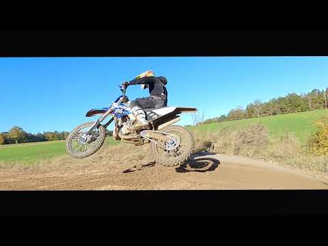 Ballern in MSC Triptis 🤘😱