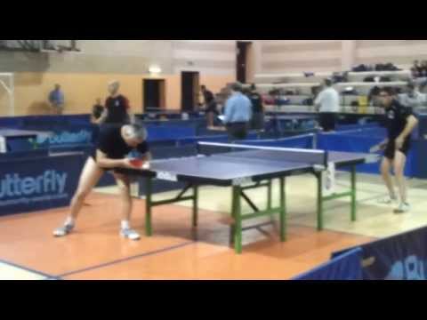 TENNIS TAVOLO PING PONG - PLAY OFF C2 BIELLA 2013 - PASSIONEARCADIA.IT