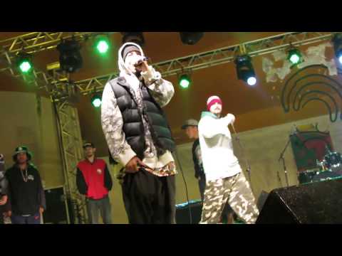 Visel Mc (Ao vivo)