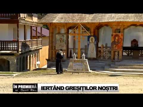 În premieră: IERTÂND GREŞIŢILOR NOŞTRI