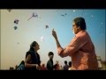 Uttarayan Kite Festival Hindi