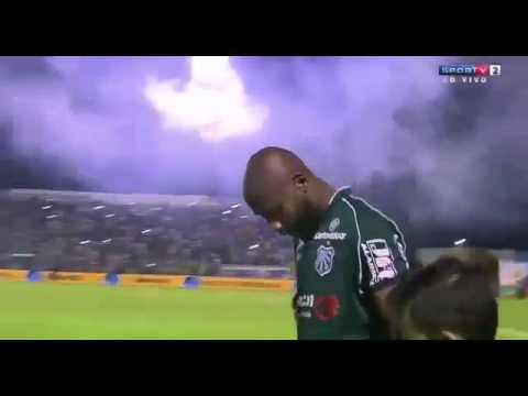 Caldense 0x1 Corinthians *Melhores Momentos* - Copa-BR 2017