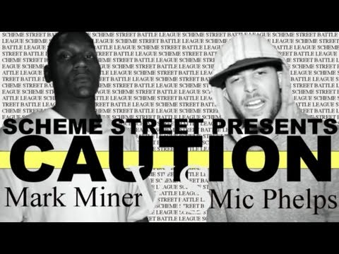 Mark Miner vs Mic Phelps