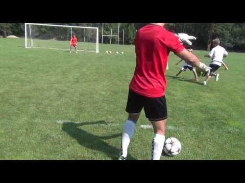 Stahre International - I Katalonien