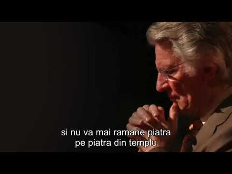 David Wilkerson - Într-o oră totul se va schimba - Mesaj profetic -Traducere in limba romana