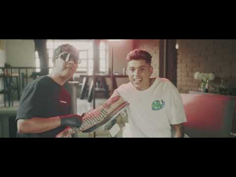 Rolando Fino - Onda (Videoclip Oficial)