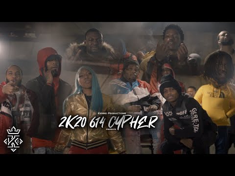 2K20 614 Cypher 🎥 @Kxnnng