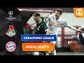 BAYERN HEEFT HET LASTIG IN MOSKOU! ? | Lokomotiv vs Bayern | Champions League 2020/21 | Samenvatting
