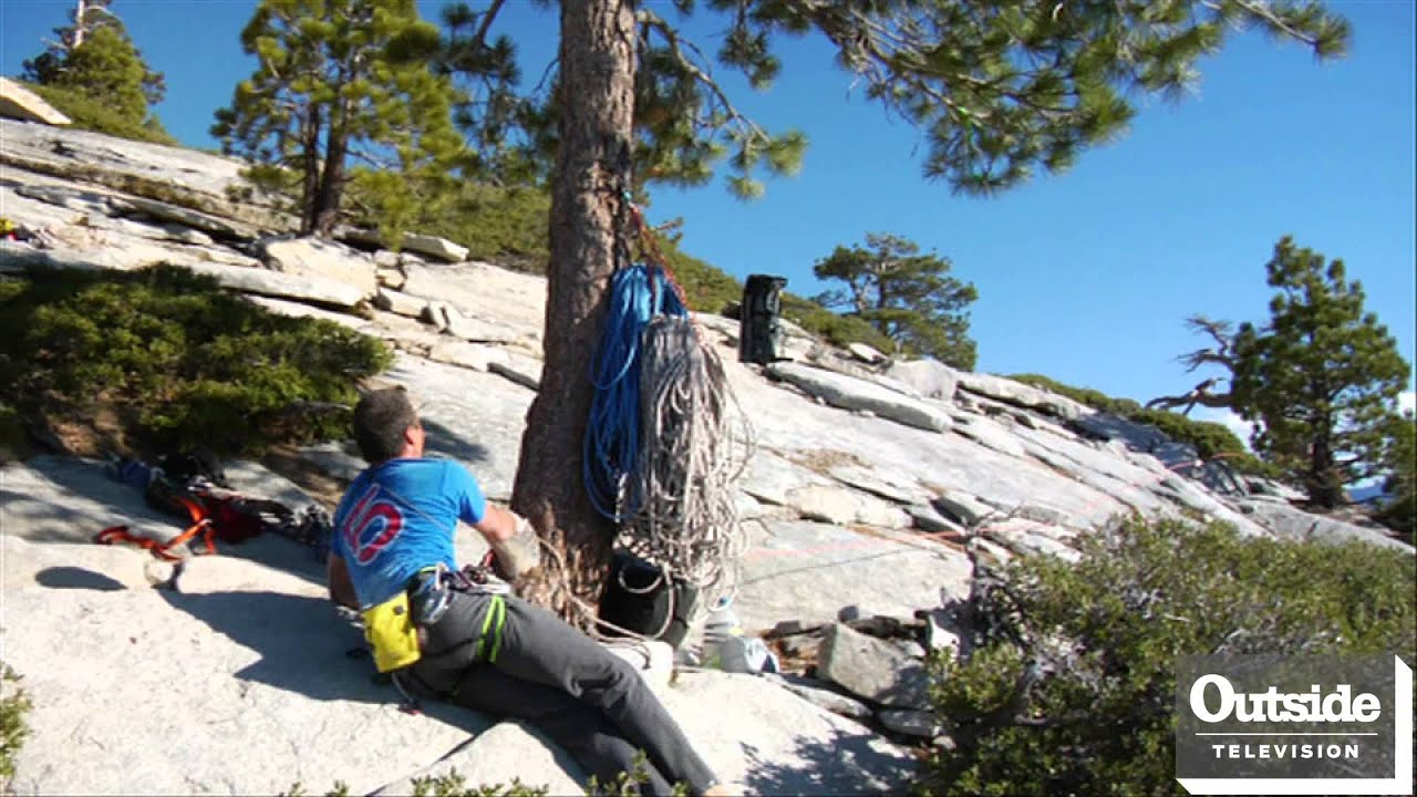 Miniature de la vidéo Teaser: Race For The Nose - RR e4 du film Race for The Nose