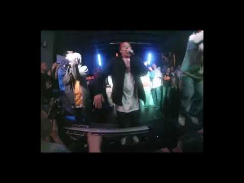 MGA: 17ste Urodziny/ JWP- Nie wiedziałem, że tak będzie