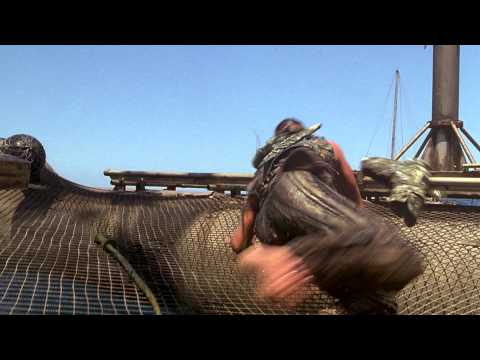 Trailer-Vorschau: Waterworld