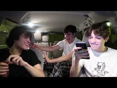 Smash or Pass with food! + Story Times