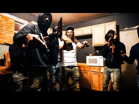 Firebatch Teka - Feds Watching [Shot By @RayShotItProductions]