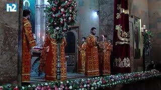 Սուրբ Սարգսի տոնը: Լրաբեր - 04.02.2023