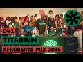 041 CULTUR FM Lagos 2026 Live Afrobeats Mix By Titanium