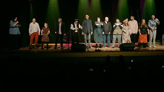 I Przegląd piosenki „Śpiewać każdy może”