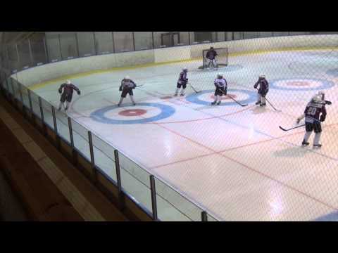 D1, PreSeason 2014-2015: TW -01 vs. TW -02