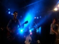 The Living End- Staring at the Light & Carry Me Home (Perth, Rosemount, 04/11/12)