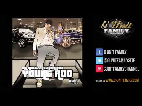 Hot Rod - WoW! (Prod. by Lab Ox) (2005)