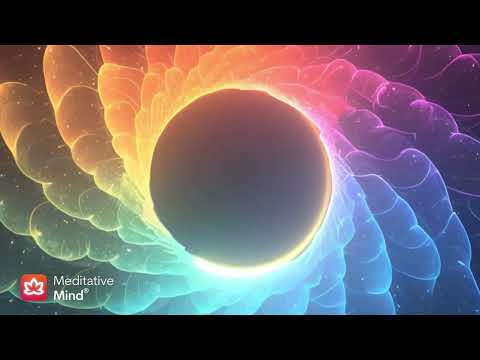 432 Hz | ALL 7 CHAKRAS Healing Music | 11 Hour Whole Body Complete Aura Cleansing | Meditative Mind