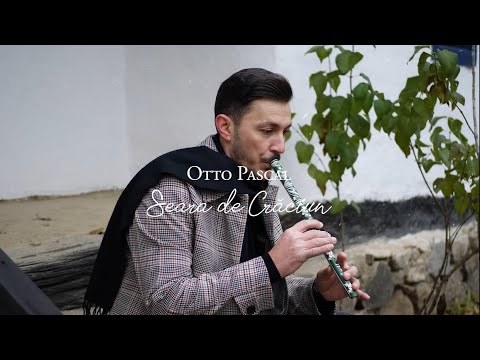 Seara de Crăciun - Otto Pascal | Colind [Official Video]