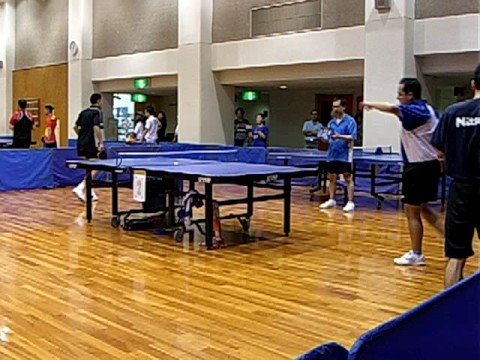 tenis de mesa japao!!!