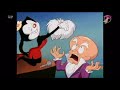 Animaniacs Song For Beethoven Danish