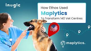 How Ethos Veterinary Health Brought Location Intelligence to 140 Centr