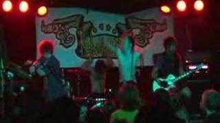 Retard-O-Bot &quot;White Devil&quot; Jack Rabbits February 23, 2007 FL