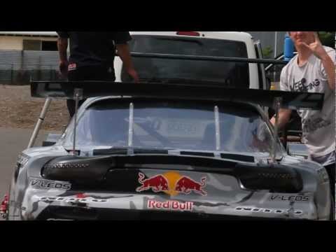 4minutes With MadMike in MadBul