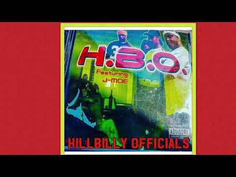 H.B.O (HillBilly Officials) Rockin’ Dope - Bane Coso x Sosa Loc x Chino Nino